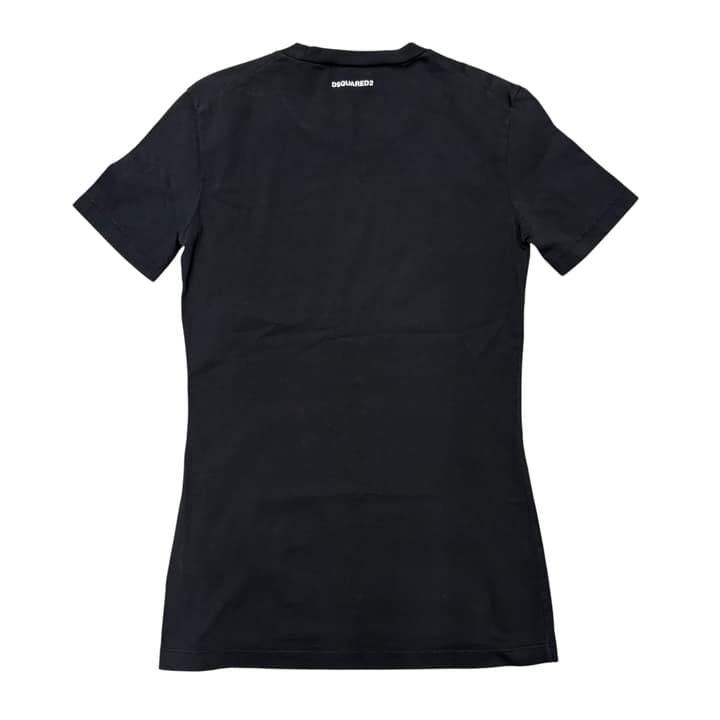 DSQUARED2 x Mert & Marcus Graphic T-Shirt