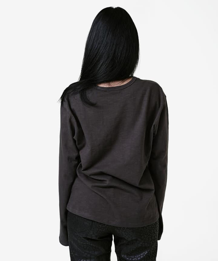 INDIE Slab Long Sleeve