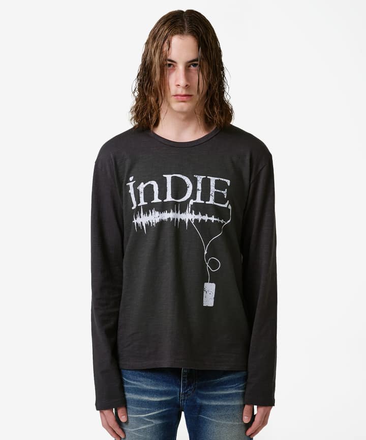 INDIE Slab Long Sleeve