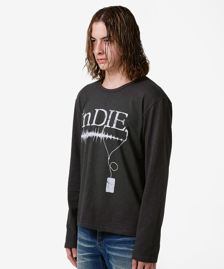 INDIE Slab Long Sleeve