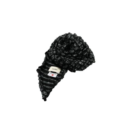 No.101 Black Crescendo