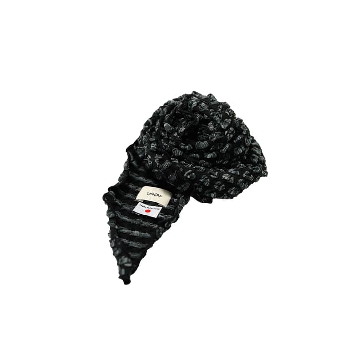No.101 Black Crescendo