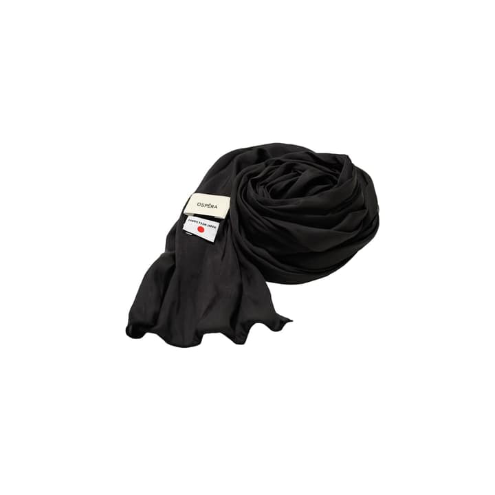 No.001 Black Andante