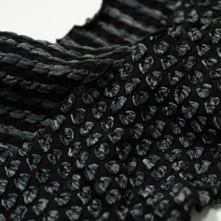 No.101 Black Crescendo