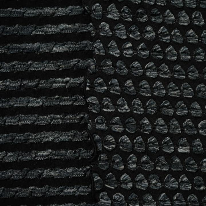 No.101 Black Crescendo