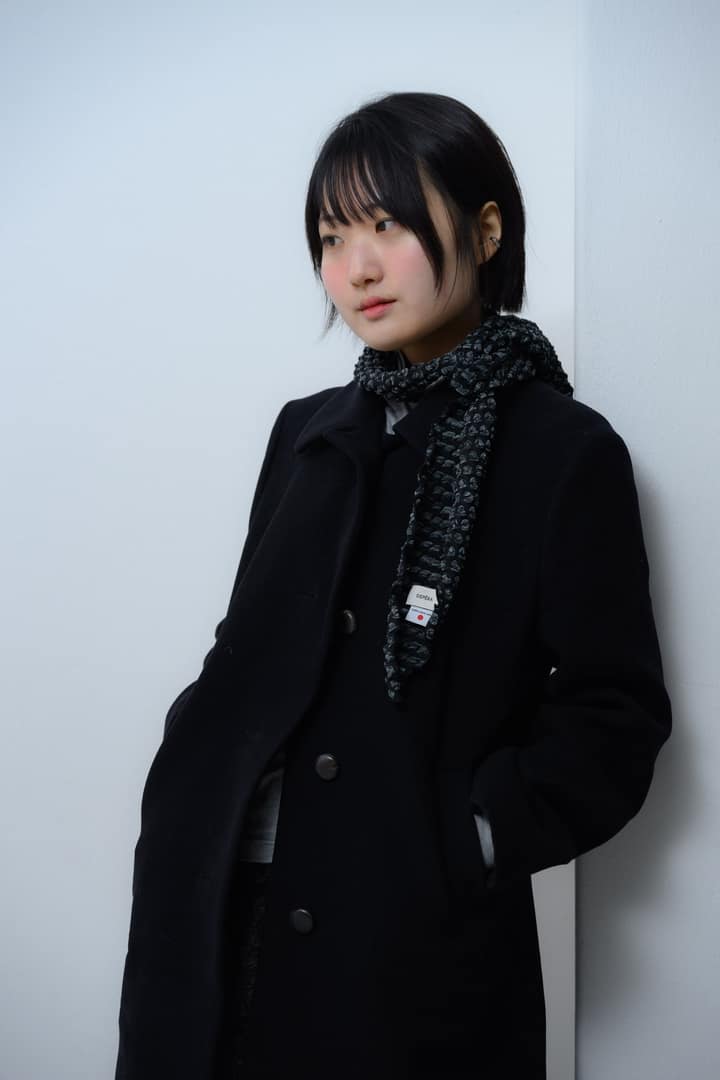 No.101 Black Crescendo