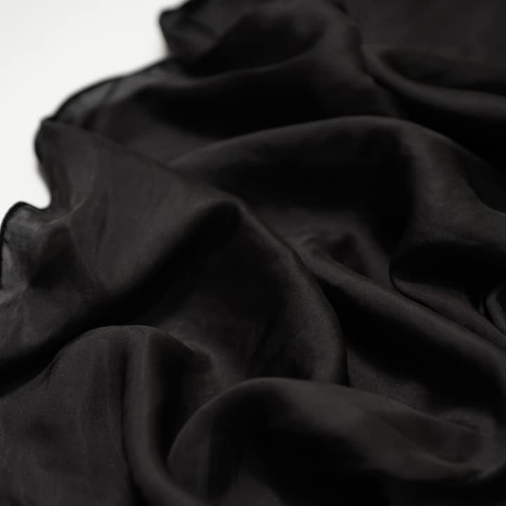 No.001 Black Andante