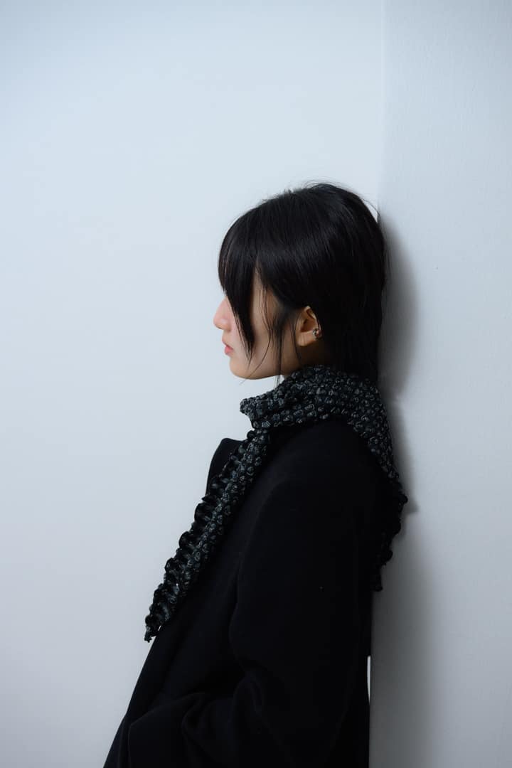 No.101 Black Crescendo