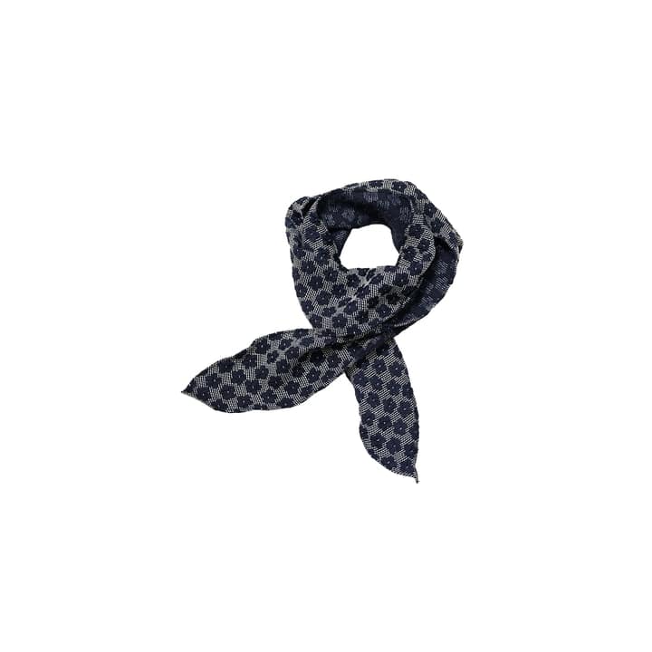 No.202 Blue Delicato