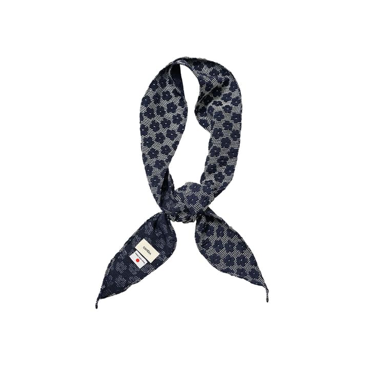 No.202 Blue Delicato