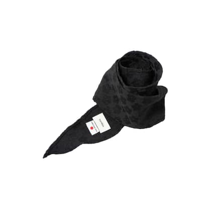 No.206 All Black Delicato
