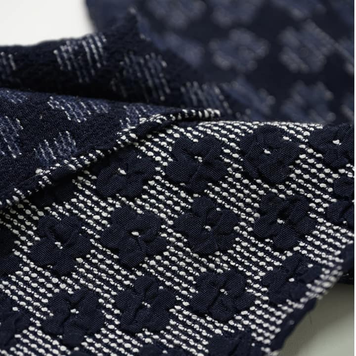 No.202 Blue Delicato