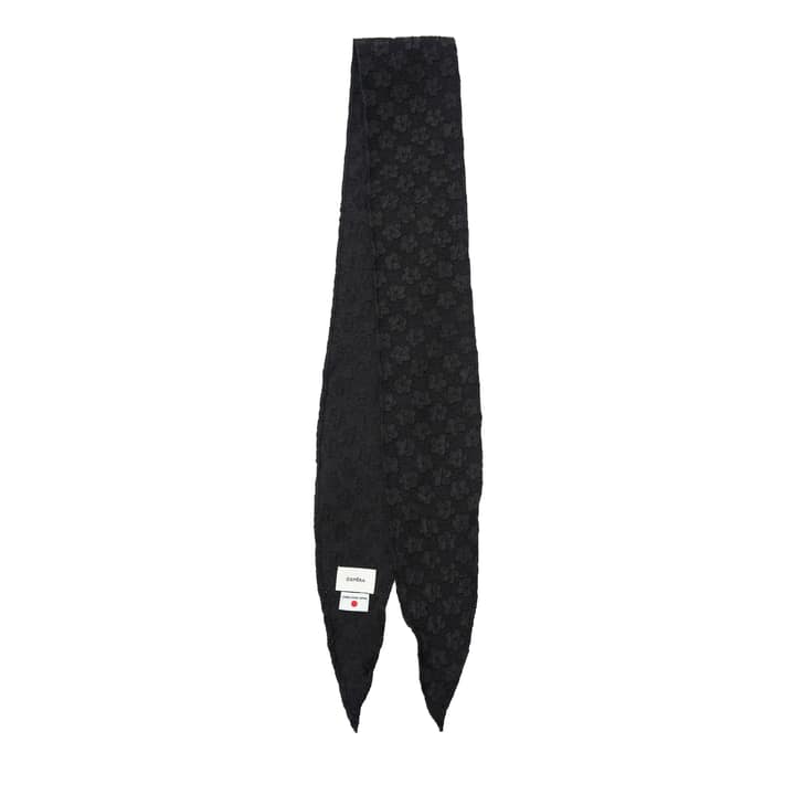 No.206 All Black Delicato