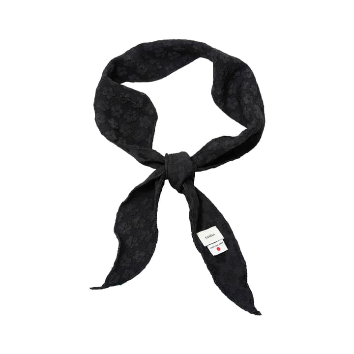 No.206 All Black Delicato