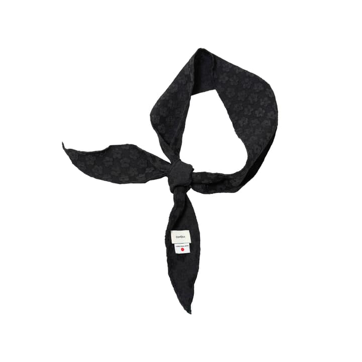 No.206 All Black Delicato