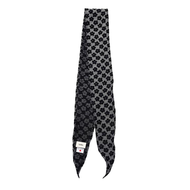 No.203 Black Delicato
