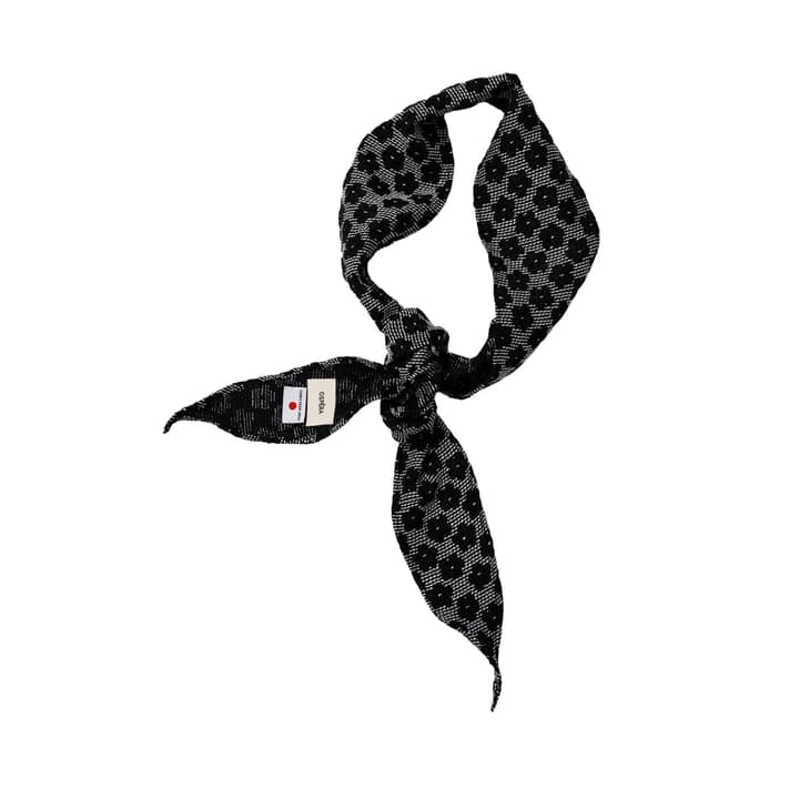 No.203 Black Delicato
