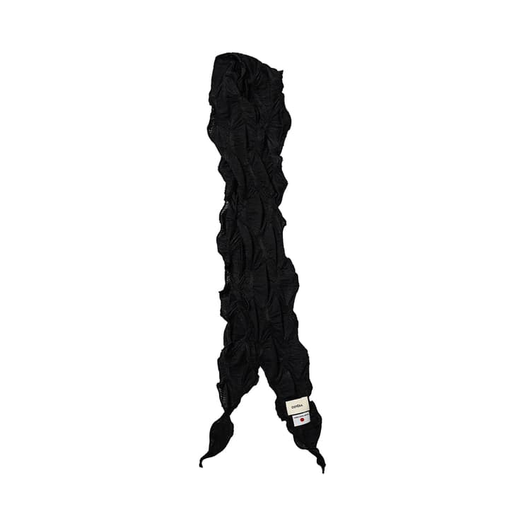 No.004 Black Delicato
