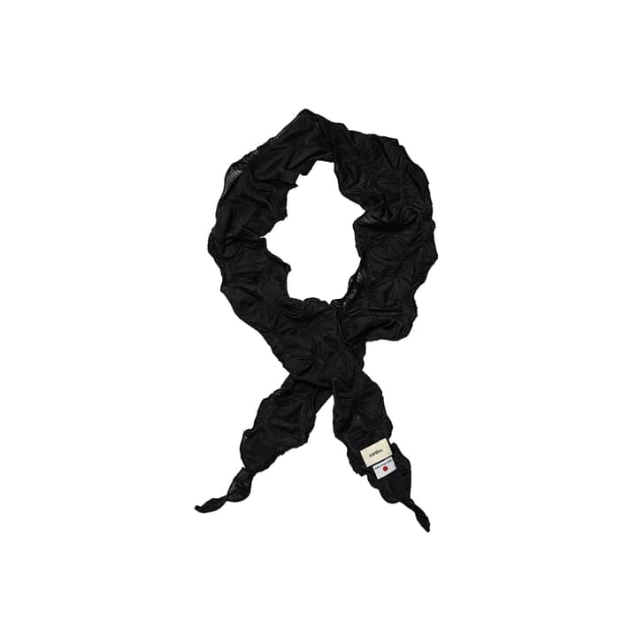 No.004 Black Delicato