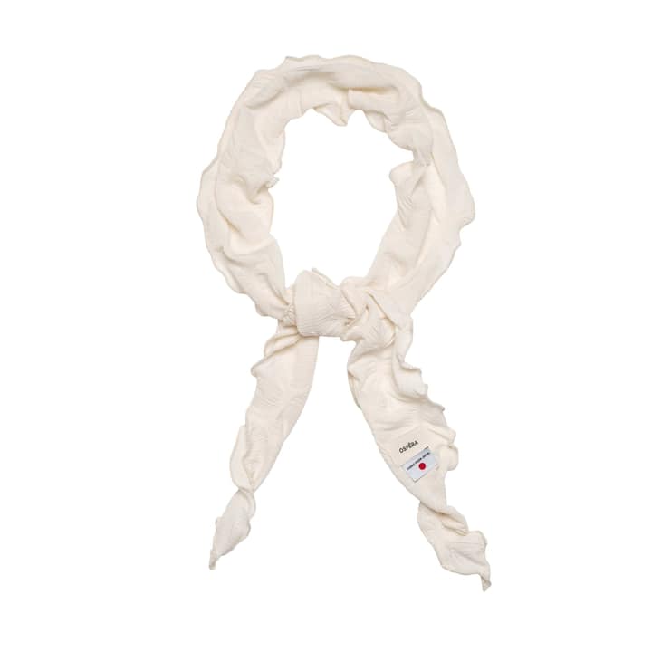 No.018 White Delicato