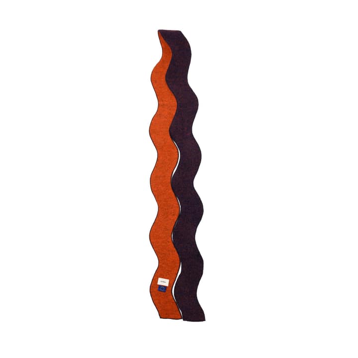 No.103 Orange Navy Riff