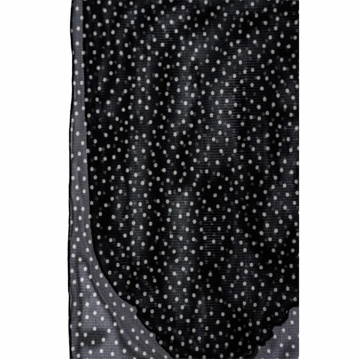 No.204 Black Dot Ostinato