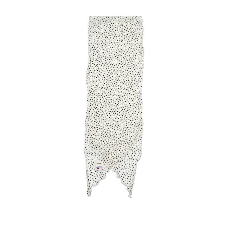 No.205 White Dot Ostinato