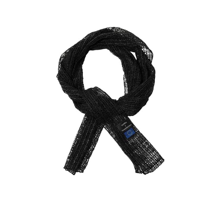THE BACKYARD FAMILIA X OSPĒRA No.109 Black Forte