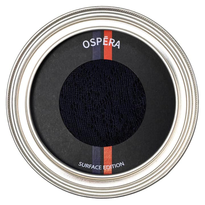 SURFACE EDITION X OSPĒRA No.012 Fuzz