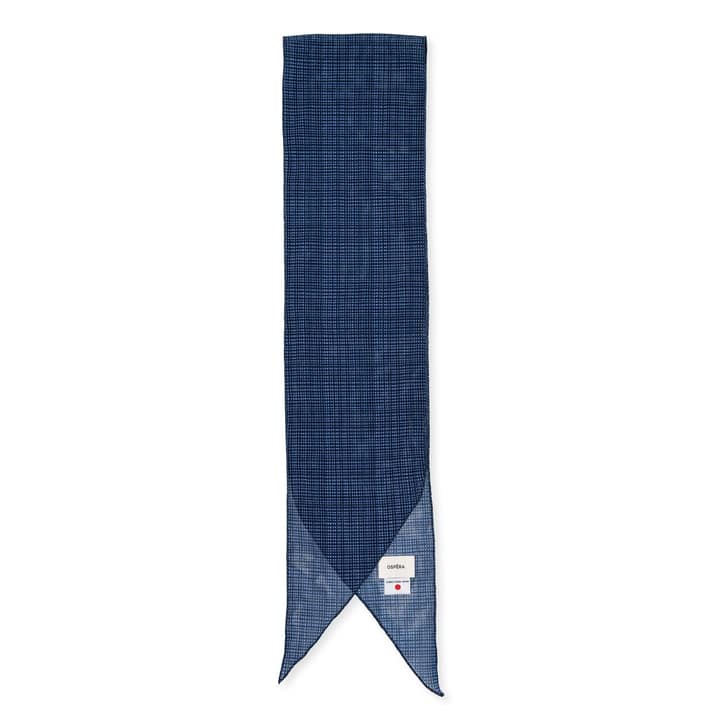 No.209 Navy Ostinato