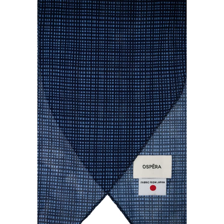 No.209 Navy Ostinato