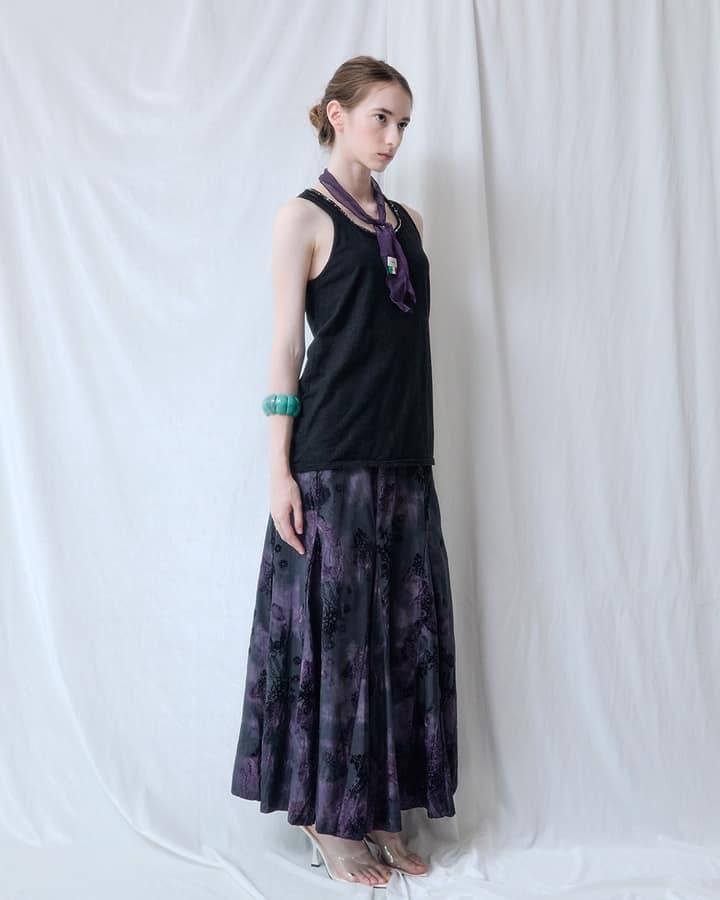 No.114 Purple Piano