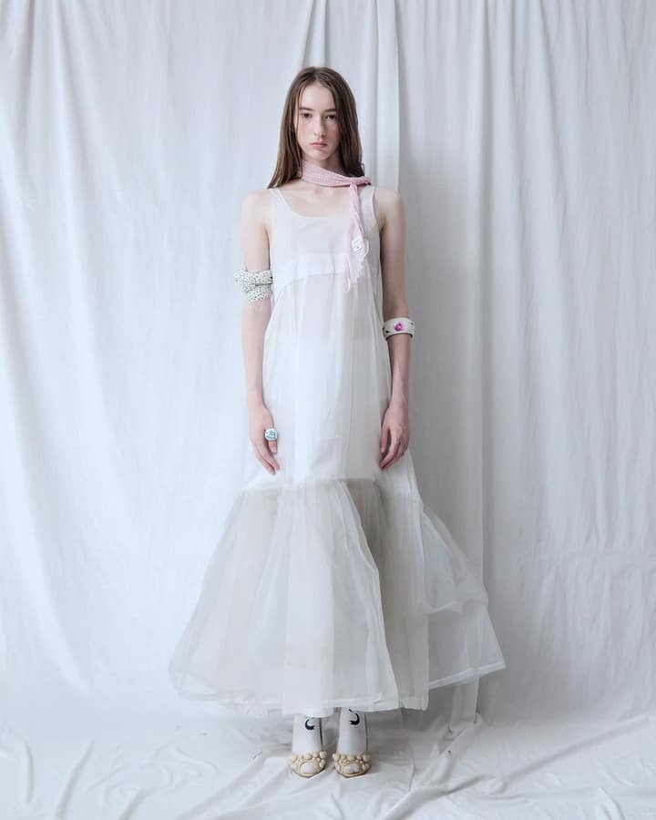 No.210 Pink Meno