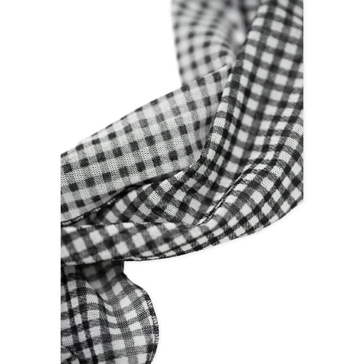 No.211 Black Meno