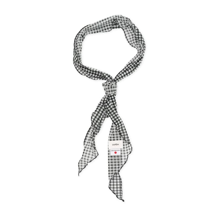 No.211 Black Meno