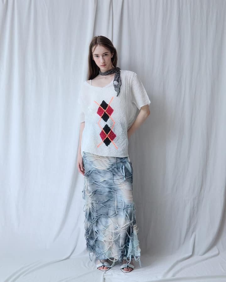 No.212 White Marcato