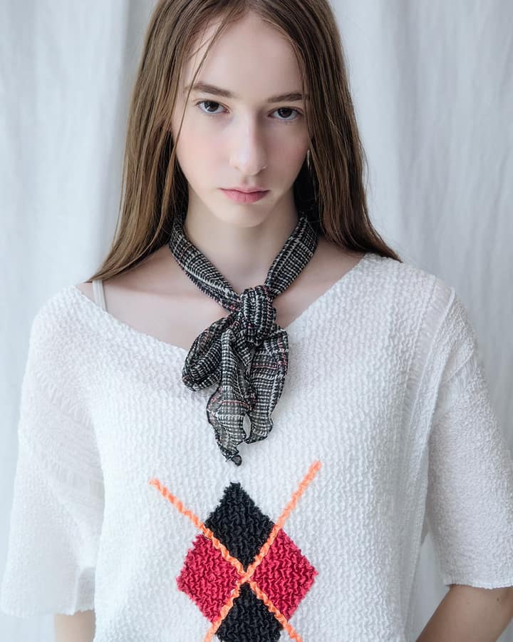No.212 White Marcato