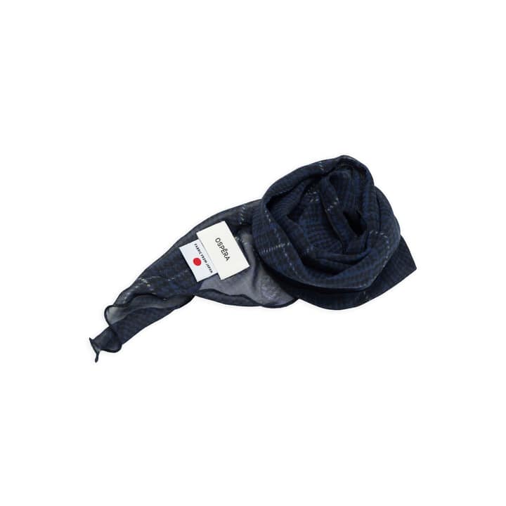No.213 Navy Marcato