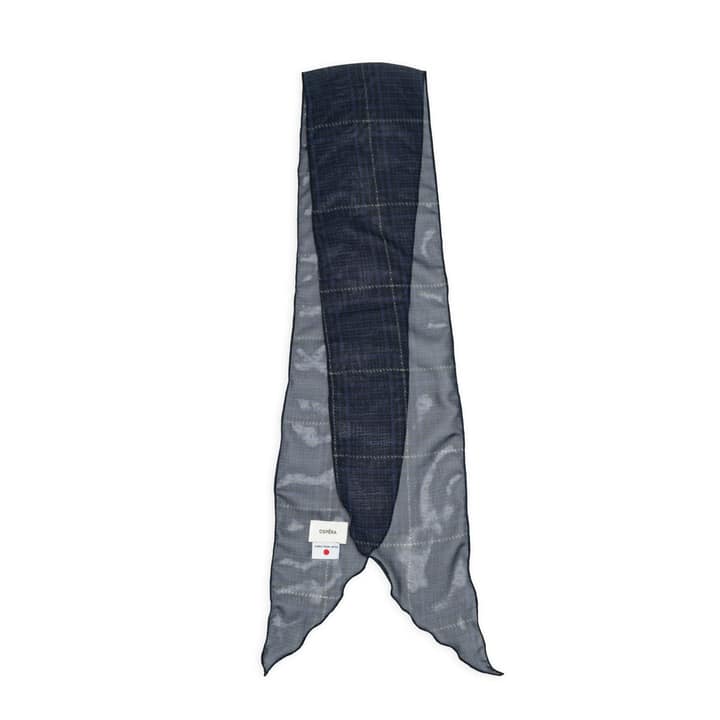No.213 Navy Marcato