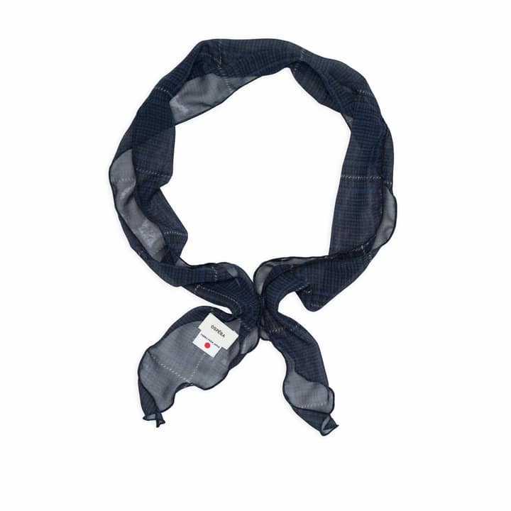 No.213 Navy Marcato