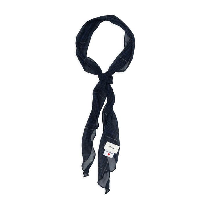 No.213 Navy Marcato