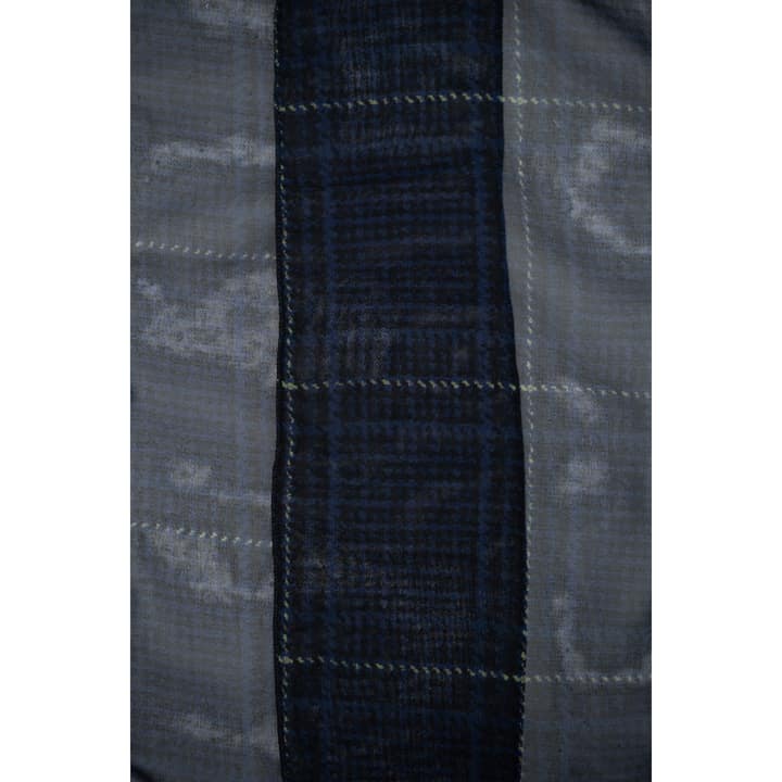 No.213 Navy Marcato