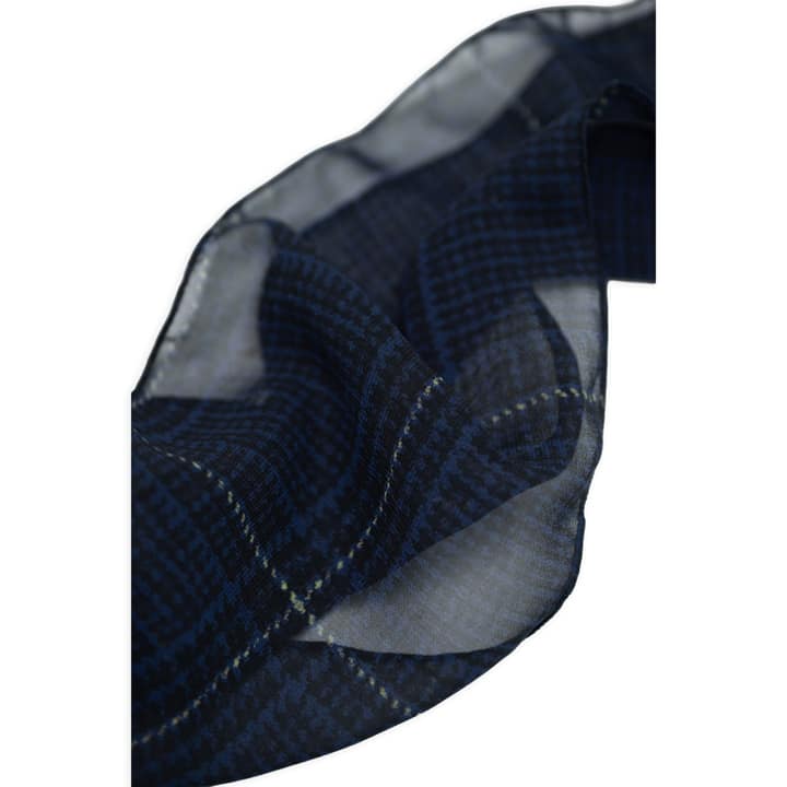 No.213 Navy Marcato