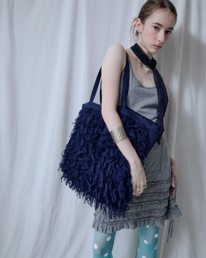 No.1104 Navy Ensemble