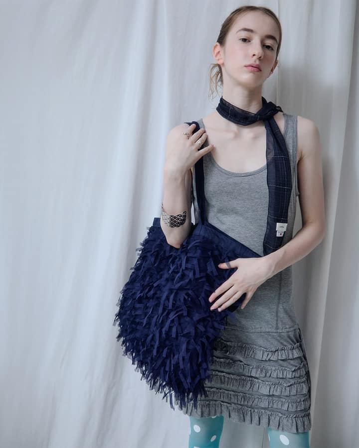 No.1104 Navy Ensemble