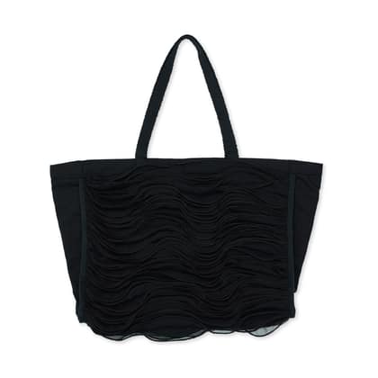 No.1101 Black Ensemble