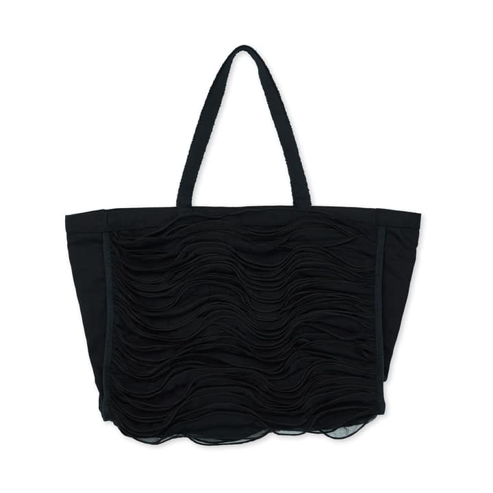 No.1101 Black Ensemble