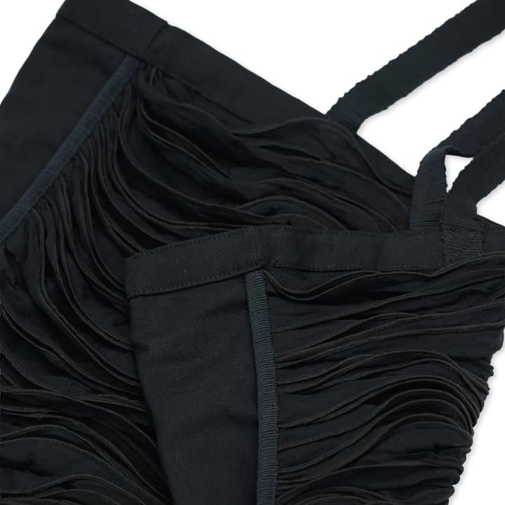 No.1101 Black Ensemble