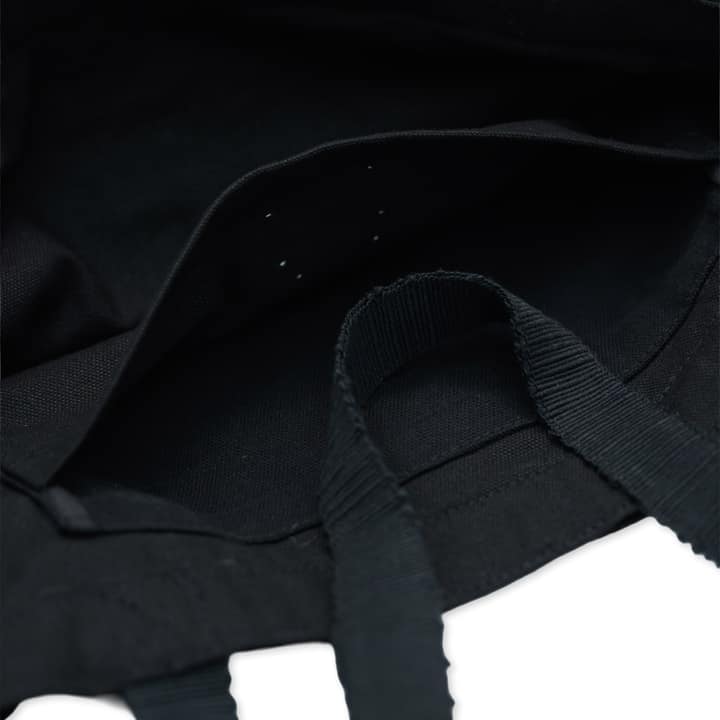 No.1101 Black Ensemble