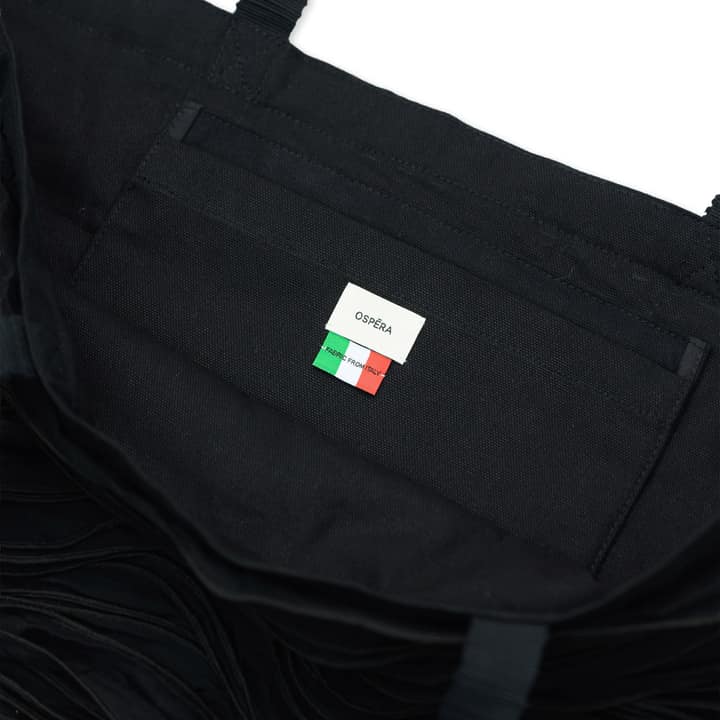 No.1101 Black Ensemble